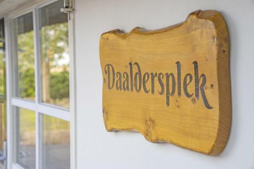 Apartamento Daaldersplek Bantega