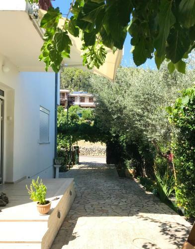 Apartamento Oldmill Guesthouse