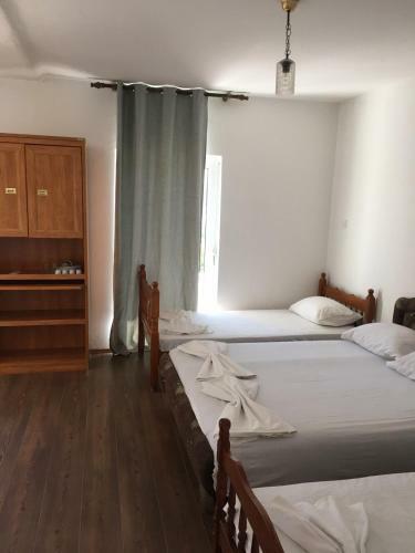 Hostal Vila Syhana