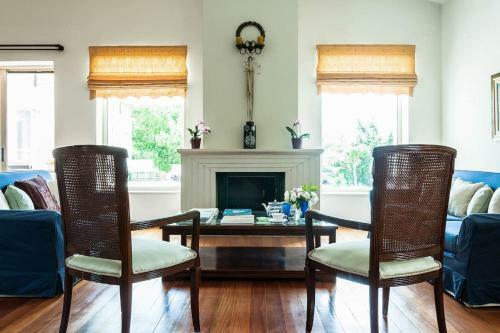 Villa Orange Tree Garden Vacation Home