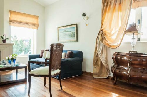 Villa Orange Tree Garden Vacation Home