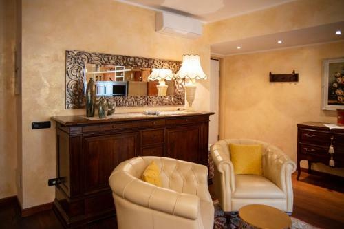 Apartamento La Casolicchia Di Arona