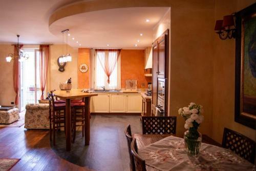 Apartamento La Casolicchia Di Arona