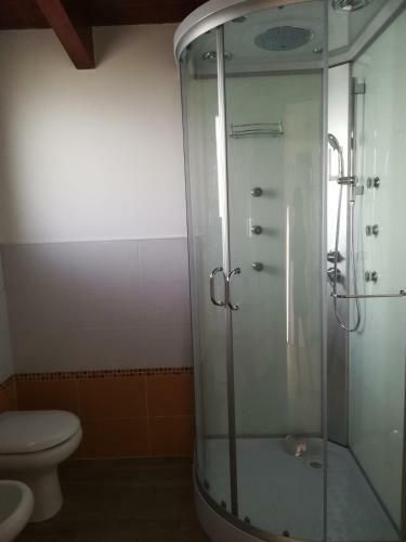 Apartamento Casetta Sul Tetto