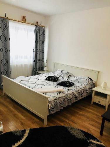 Hostal Casa De Sub Piatra