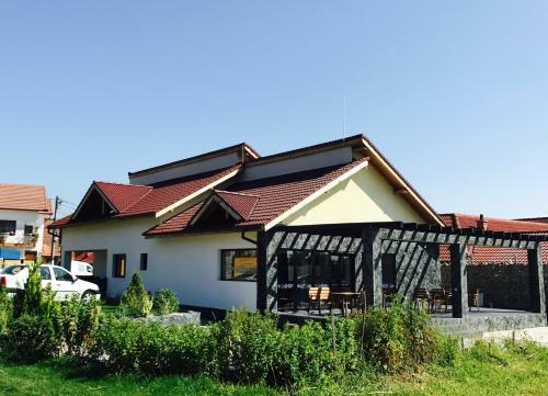 Hostal Casa De Sub Piatra
