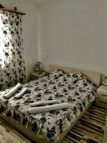 Hostal Casa De Sub Piatra