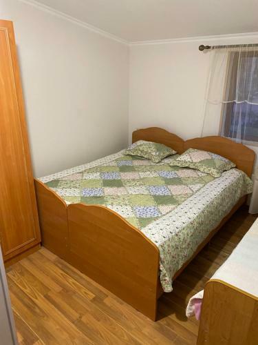 Hostal Guesthouse U Maritsy