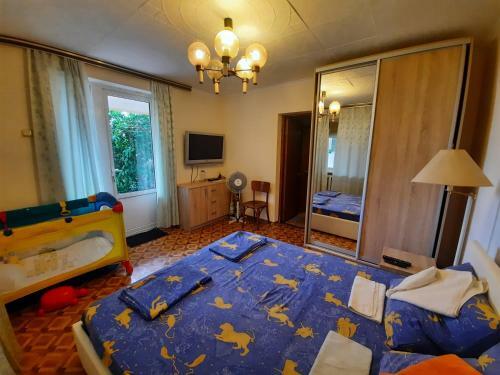 Hostal ???????? ??? "??????" ?? ??????-?????????? 5