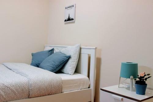 Lisboa Tejo In Cacilhas - New Apartment
