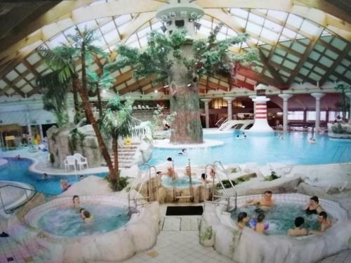 Love House S&b Terme ?ate?