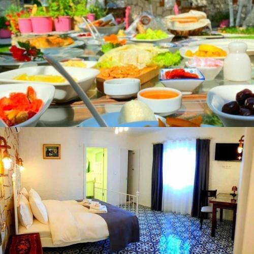 Hotel Badem?�? Otel