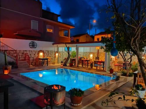 Hotel Badem?�? Otel