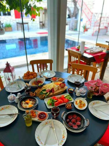 Hotel Badem?�? Otel