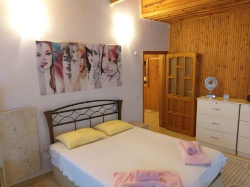 Kleopatra Separate Apartments