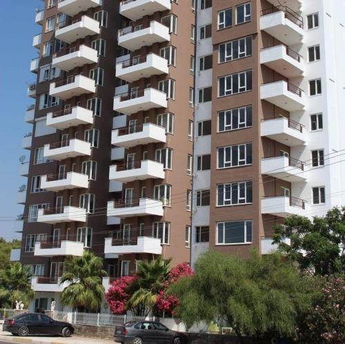 Apartamento Lara My Tower