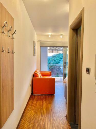 Apartamento Seaview Couple Studio Przno