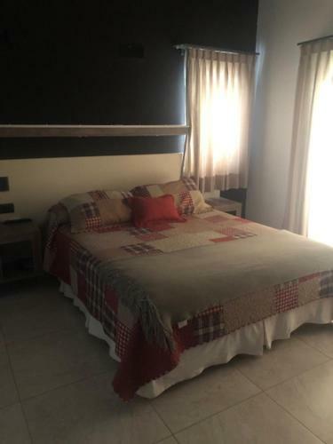 Apartamento Balcon Al Sol