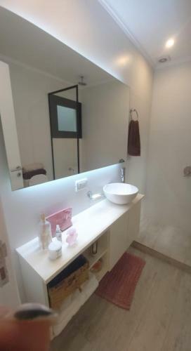 Apartamento Flat Museo Mar