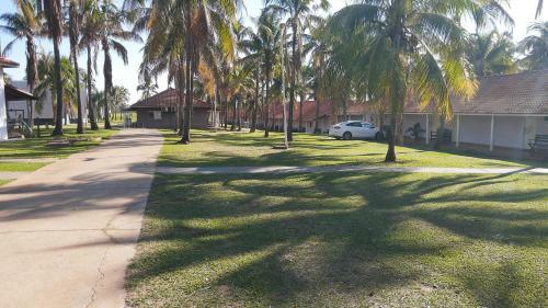 Hotel Campo Belo Resort