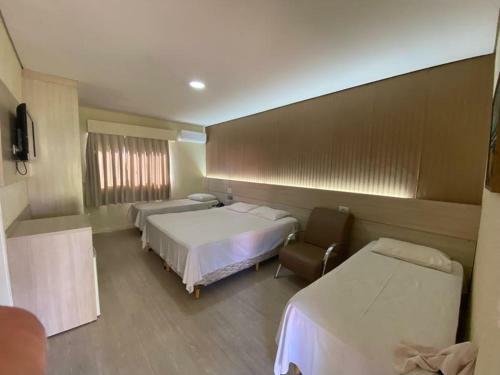 Hotel Campo Belo Resort