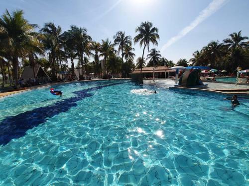 Hotel Campo Belo Resort