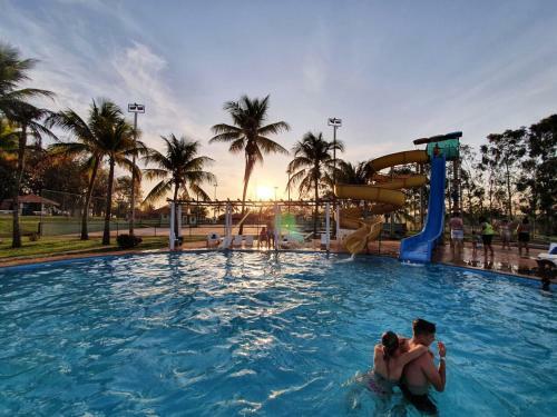 Hotel Campo Belo Resort