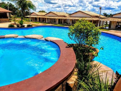Hotel Campo Belo Resort