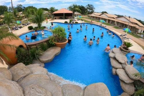 Hotel Campo Belo Resort