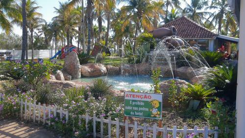 Hotel Campo Belo Resort