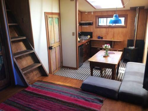 Casa Chakana Chilo�