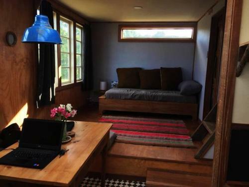 Casa Chakana Chilo�