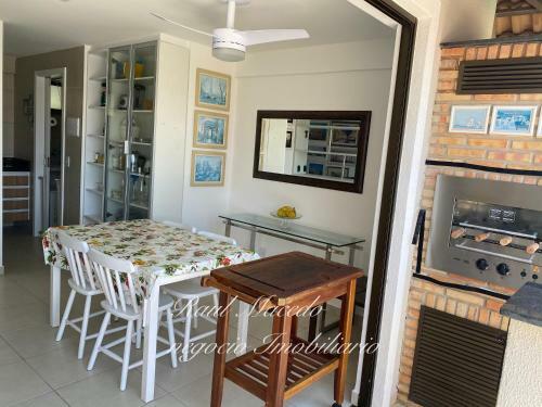 Apartamento Mediterrane Residence - Cobertura