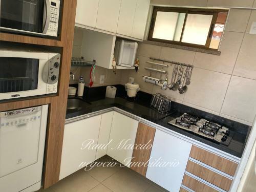 Apartamento Mediterrane Residence - Cobertura