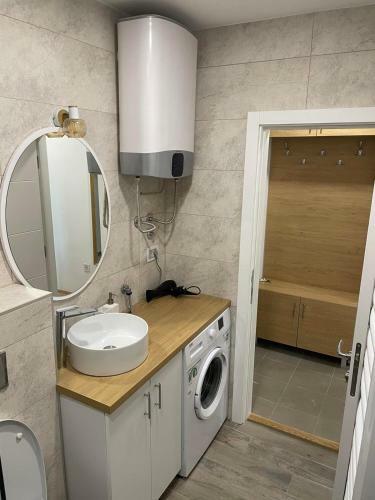 Mg Apartment