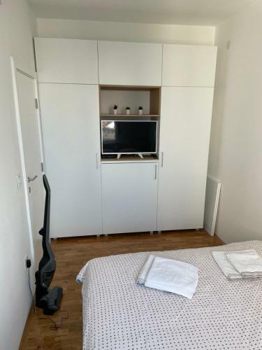 Mg Apartment