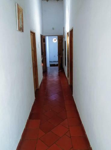 Apartamento Hospedaje El Rancho De Plata