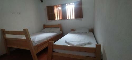 Apartamento Hospedaje El Rancho De Plata