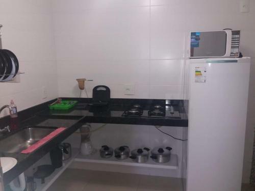 Apartamento Le Bon Vivant 405 Bl A