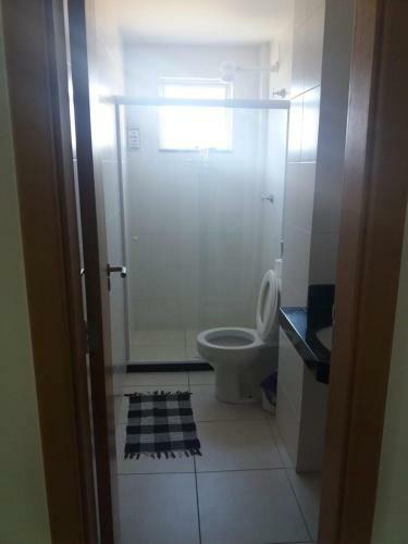 Apartamento Le Bon Vivant 405 Bl A
