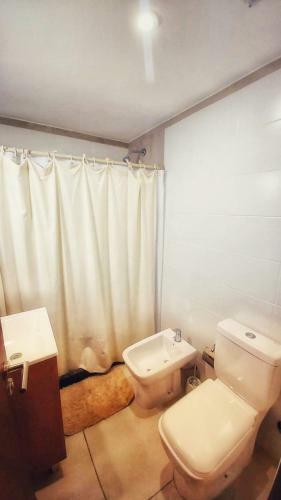 Apartamento Arenalesdos49