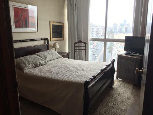 Apartamento Vista Al Mar - 1 Dormitorio