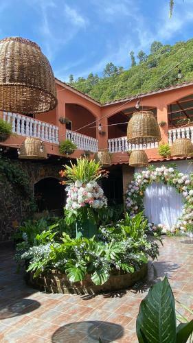 Apartamentos Serrania