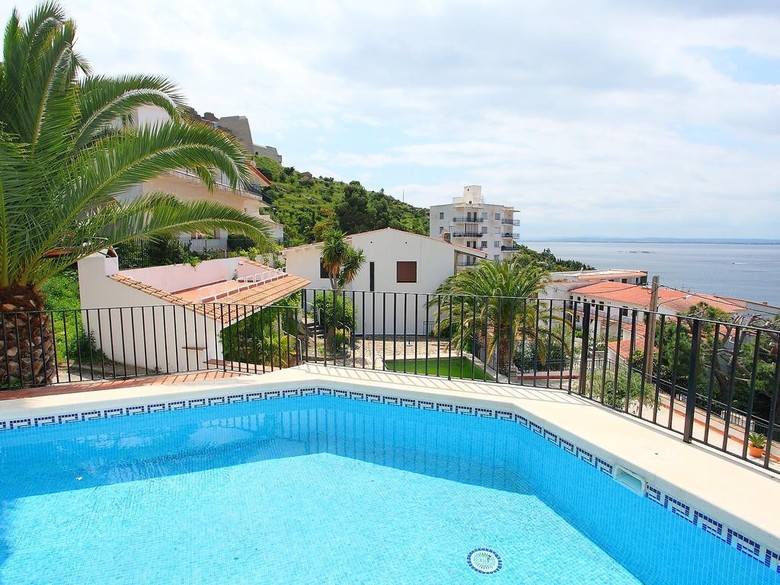 Holiday Home Joan Sarda Roses