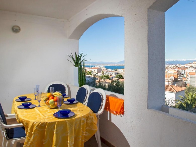 Holiday Home La Cuana Roses
