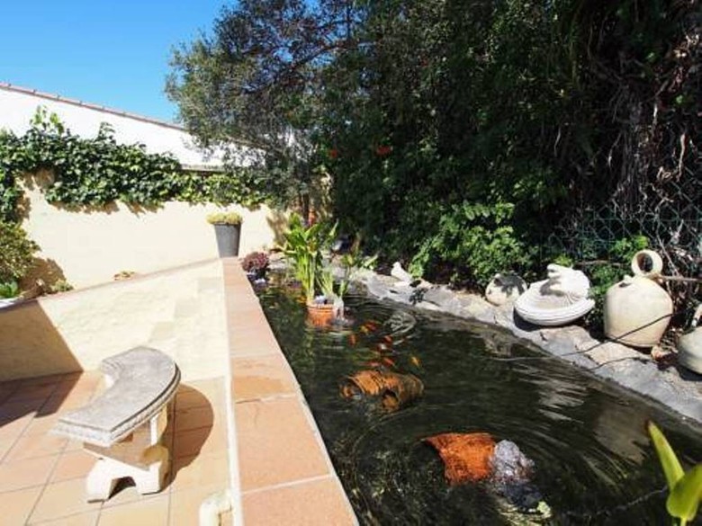 Villa Roses