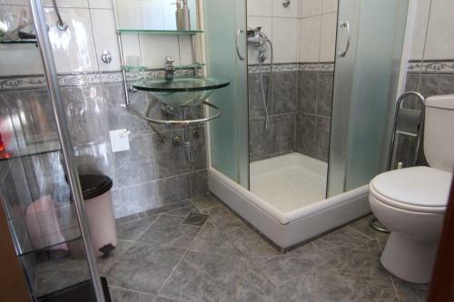 Apartamentos Guest House Monica