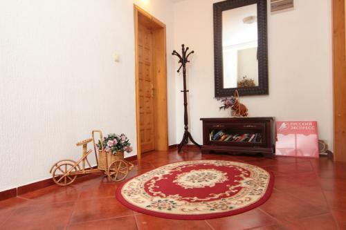 Apartamentos Guest House Monica