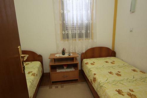 Apartamentos Guest House Monica