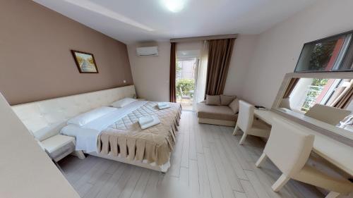 Hostal Villa Bojana